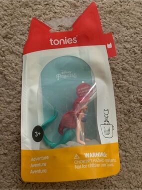 Tonies Disney Princess Ariel - Little Mermaid